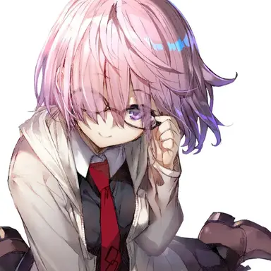 Profile image of マシュ