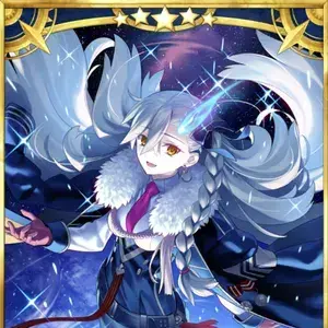 Profile image of オルガマリー