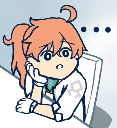 Profile image of ロマニ・アーキマン