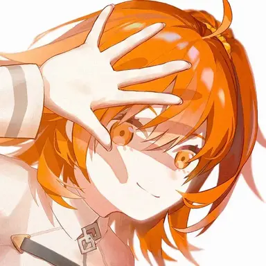 Profile image of 藤丸立香