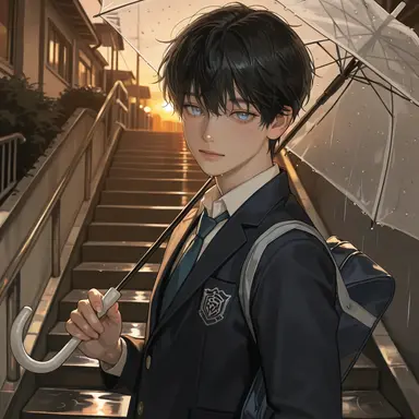 Profile image of 零夜