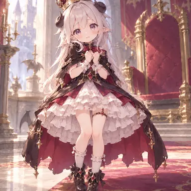 Profile image of リリス