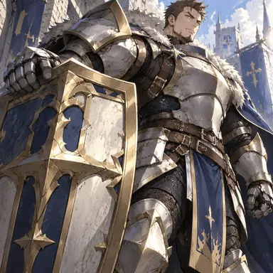Profile image of ガルド