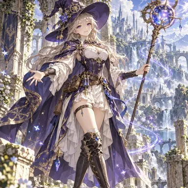 Profile image of セレナ