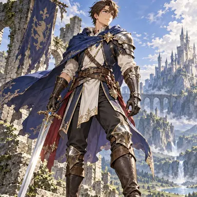Profile image of アルト
