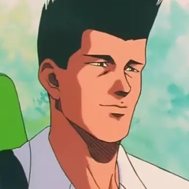 Profile image of 長谷川一志