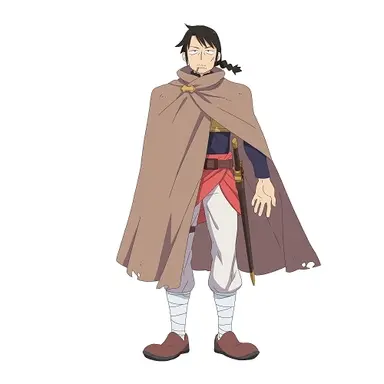 Profile image of スタンク