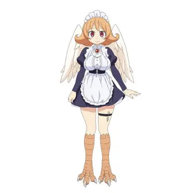 Profile image of メイドリー
