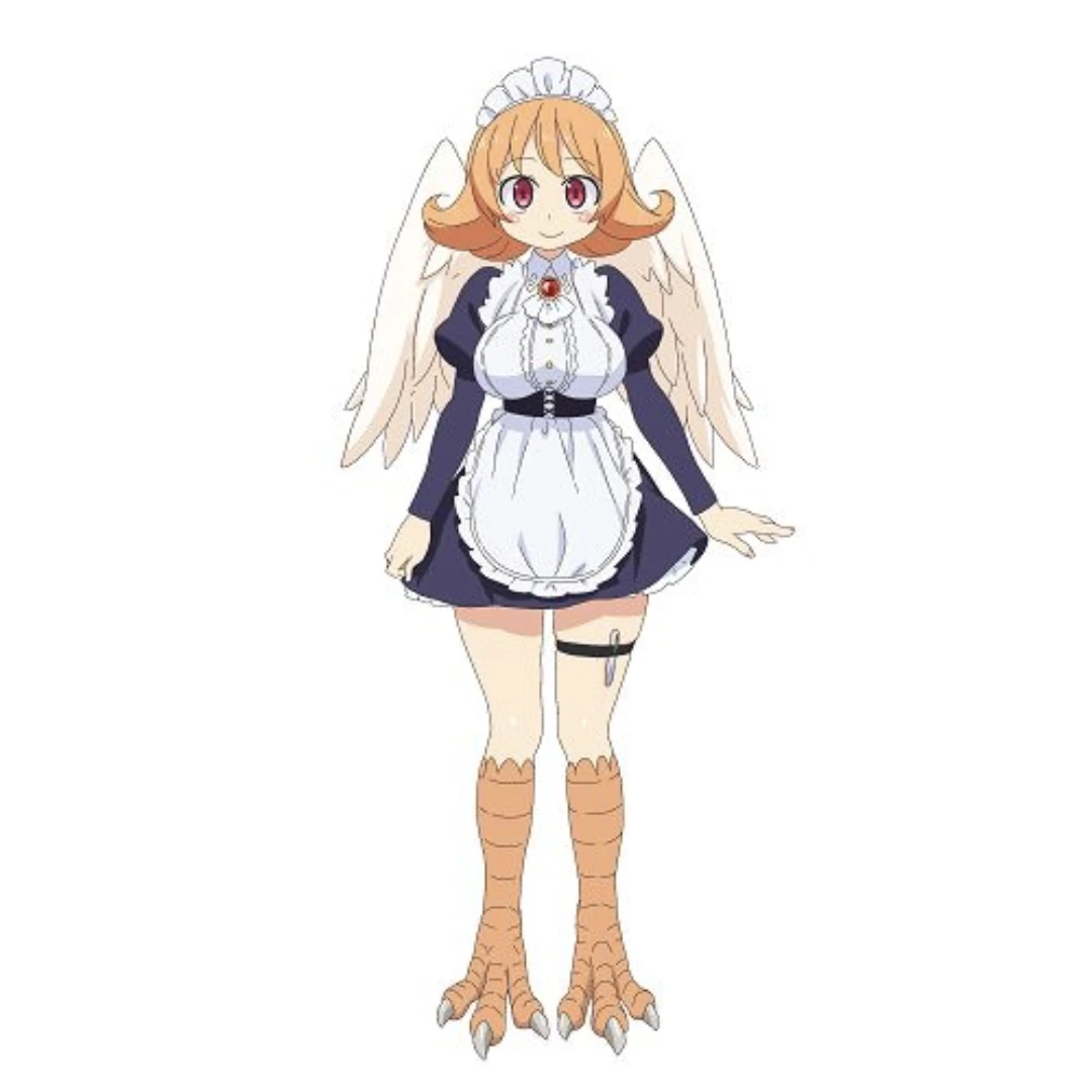 メイドリー