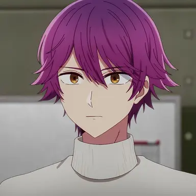 Profile image of 鳴嶋メルト