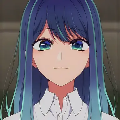 Profile image of 黒川あかね