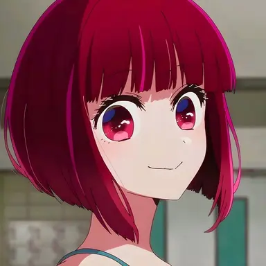 Profile image of 有馬かな