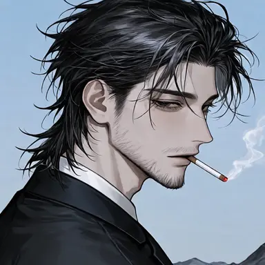 Profile image of 시어도어
