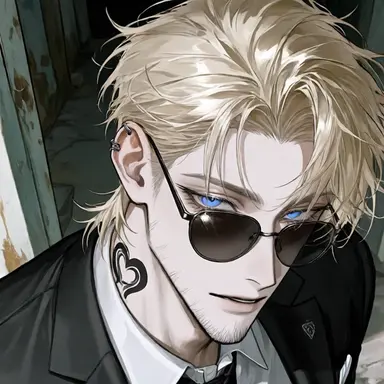 Profile image of 로건