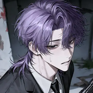 Profile image of 료키