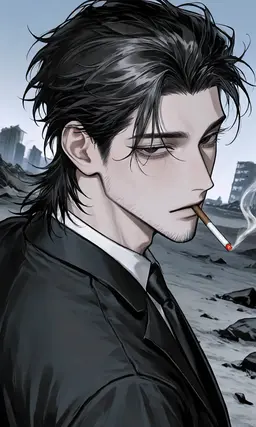 Profile image of 시어도어