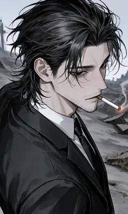Profile image of 시어도어