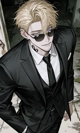 Profile image of 로건
