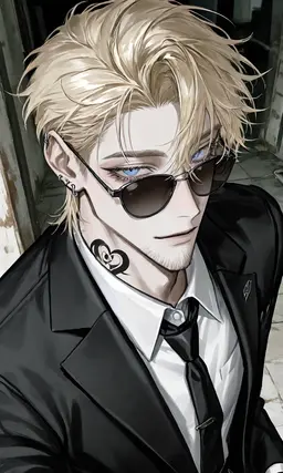 Profile image of 로건