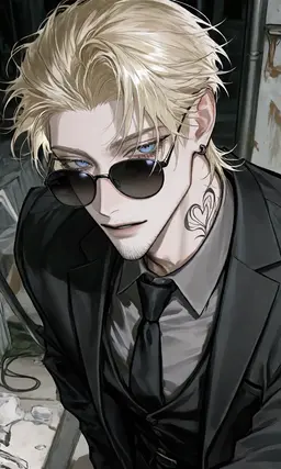 Profile image of 로건