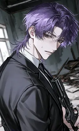 Profile image of 료키