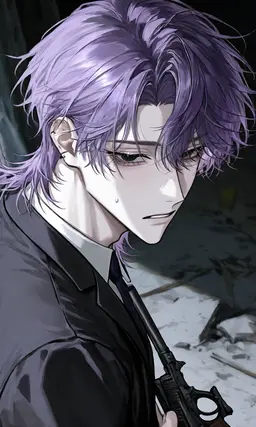 Profile image of 료키