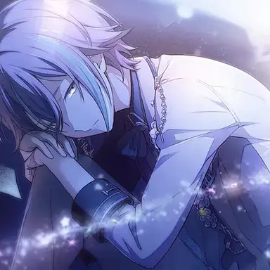 Profile image of 神代類