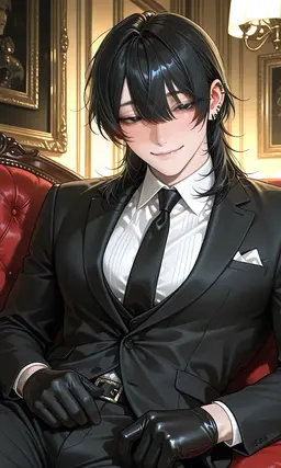 Profile image of 風間