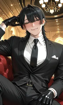 Profile image of 風間