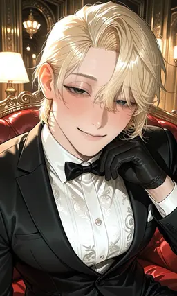 Profile image of 神楽