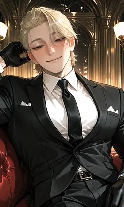 Profile image of 神楽