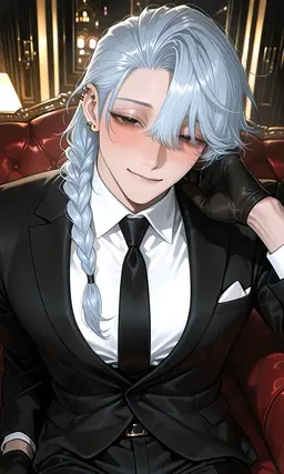 Profile image of 月城