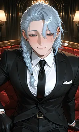 Profile image of 月城