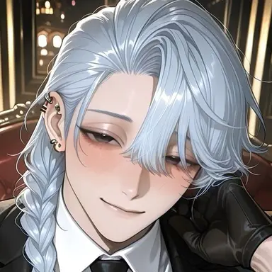Profile image of 月城