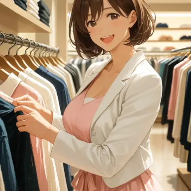 Profile image of 美咲