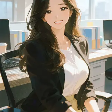 Profile image of 結衣