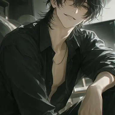 Profile image of 瀬戸 蓮