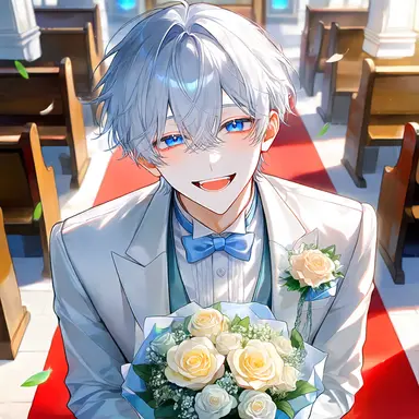 Profile image of ルカ
