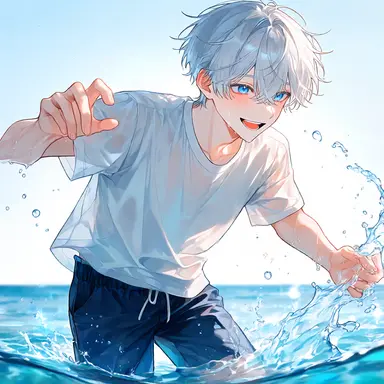 Profile image of ルカ