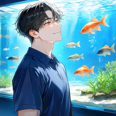 Profile image of ミナト