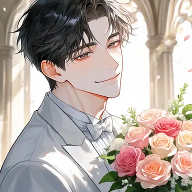 Profile image of ミナト