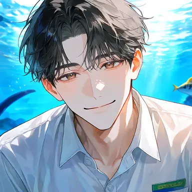 Profile image of ミナト