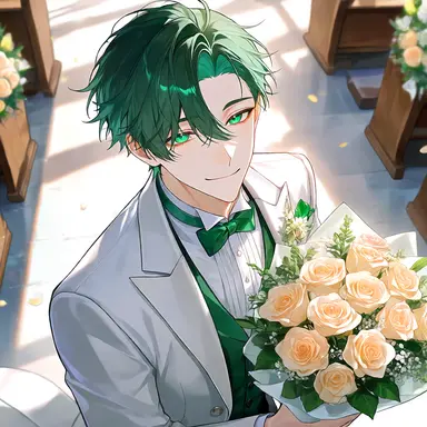 Profile image of カイ