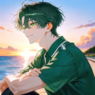 Profile image of カイ