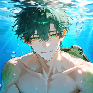 Profile image of カイ