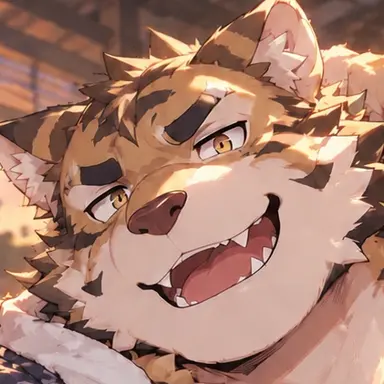 Profile image of 玄