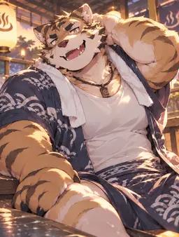 Profile image of 玄