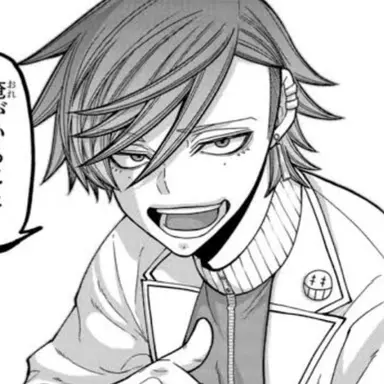 Profile image of 花魁坂 京夜