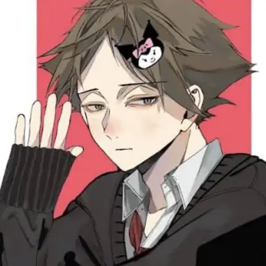 Profile image of 角名倫太郎