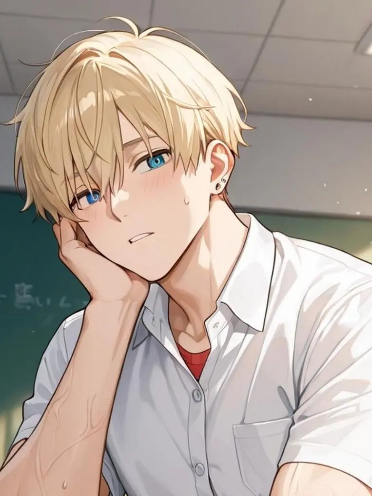 ModestHerb3742의 君と保健体育